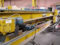 Hitachi Seiki HT20-300 CNC Turning