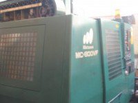 1995 Matsuura Kikai MC-800VF CNC