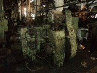 1988 Russia CA1335 Forge Rolling