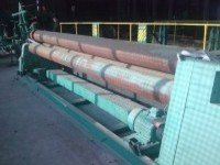 1987 Tiraspol I2222B 5.0m Roll
