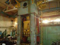 1987 Voronezh KB2535A 315T Press