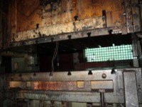 1970 Russia KB3537.01 500T Press