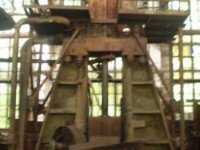 1984 Kramatorsk MA2147 5T Hammer