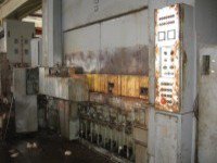 1980 Germany Paust 100.3 1000T