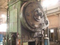 1964 - K864 1600T Hot