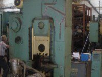 1990 - KB8336 400T Knuckle