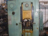 1993 Russia KB8336 400T Knuckle