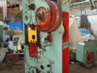 1980 Kuzlitmash KB8334 250T Knuckle