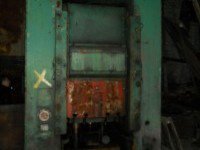 1976 Barnaul K8336 400T Knuckle