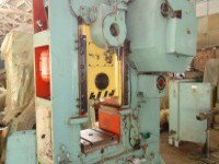 1991 Voronezh KB8336 400T Knuckle