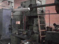 Barnaul KB0034 250T Knuckle Joint