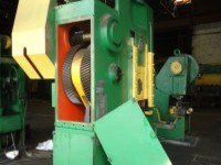 1980 Kuzlitmash KB8336 400T Knuckle