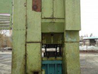 1981 Smeral LLR1000 1000T Knuckle