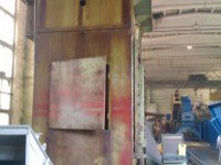 1988 Russia PA3438 500T Hydraulic