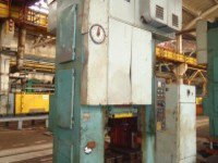1980 - LK160 160T Press