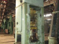 1986 Russia 9536 400T Trimming