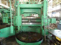 1972 Sedin 1525 Vertical Turret