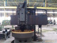 1990 Russia 1E516PF2I Vertical Turret