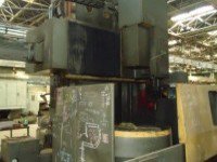 1990 Russia CNC 1A512MF3 CNC