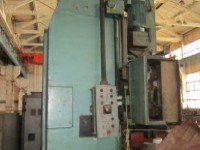 1980 Russia 1516F3 Vertical Turret