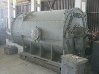 1987 CKD Praha 3V188-02HV2 1250kwt