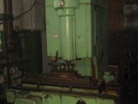 1975 Russia E3-9B Rack Shaping