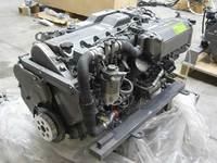 Yanmar 6LPA-STP2 Marine Engine in