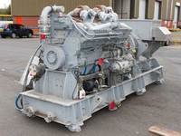 2006 Cummins KTA50-G3 Marine Engine