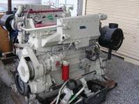 2000 Cummins NTA14M Marine Engine