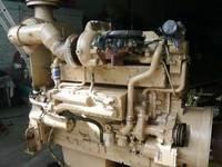 2004 Cummins KTA19M3 Marine Engine