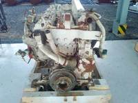 2000 CAT 3306 DITA Marine