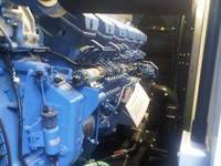 2006 Mitsubishi S12R-PTA2 1456kva Diesel