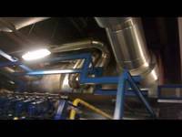 Mitsubishi GS16 U PTK 2500kva