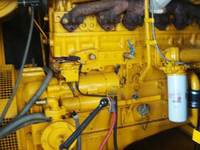 Cummins NT855G6 375kva Diesel Generator