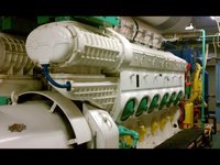 EMD - 1250kva Diesel Generator