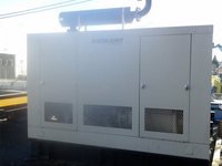 John Deere - 150kva Diesel