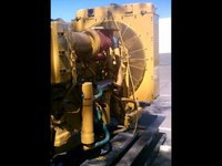 CAT 3406 DITA 300kva Diesel