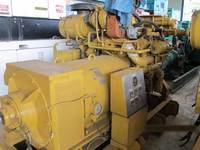 1985 CAT 3408B-SI 300kva Diesel