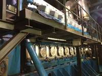 1995 Wartsila 18V32 8140kva Diesel