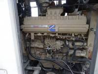 2005 Cummins QST30G10 800kva Diesel
