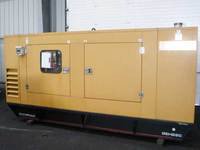 2004 Olympian GEH220 220kva Diesel