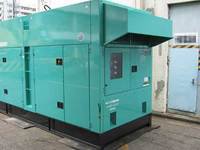 2011 Nippon Syaryo NES610SM 554/610
