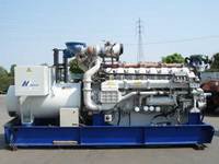 1995 Dorman 16 SET CR2