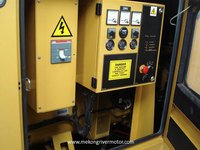 2000 Olympian GEP150 150kva Diesel