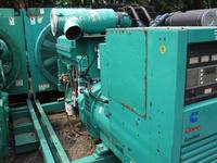 Cummins KTA19-G4 625kva Diesel Generator