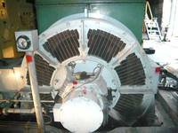 1989 Mitsubishi 18KU-30 6250kva Diesel