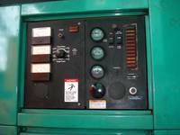 KTA50G3 2200kva Diesel Generator in