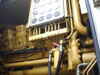 3516A 2000kva Diesel Generator in
