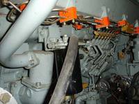 2005 Mitsubishi S12A2 -PTK 800kva