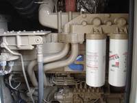 - QST30-G3 800kva Diesel Generator